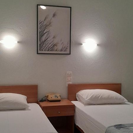 Ωρεοι Hotel Loutra Edipsou  Luaran gambar