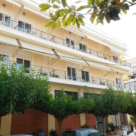 Ωρεοι Hotel Loutra Edipsou  Luaran gambar