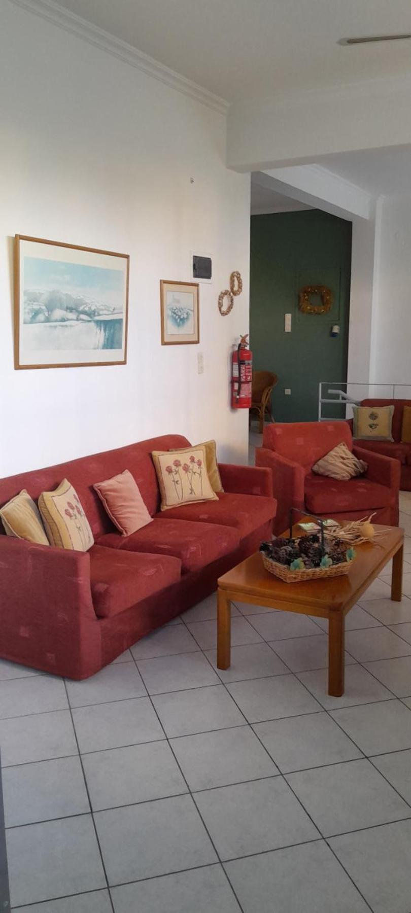 Ωρεοι Hotel Loutra Edipsou  Luaran gambar