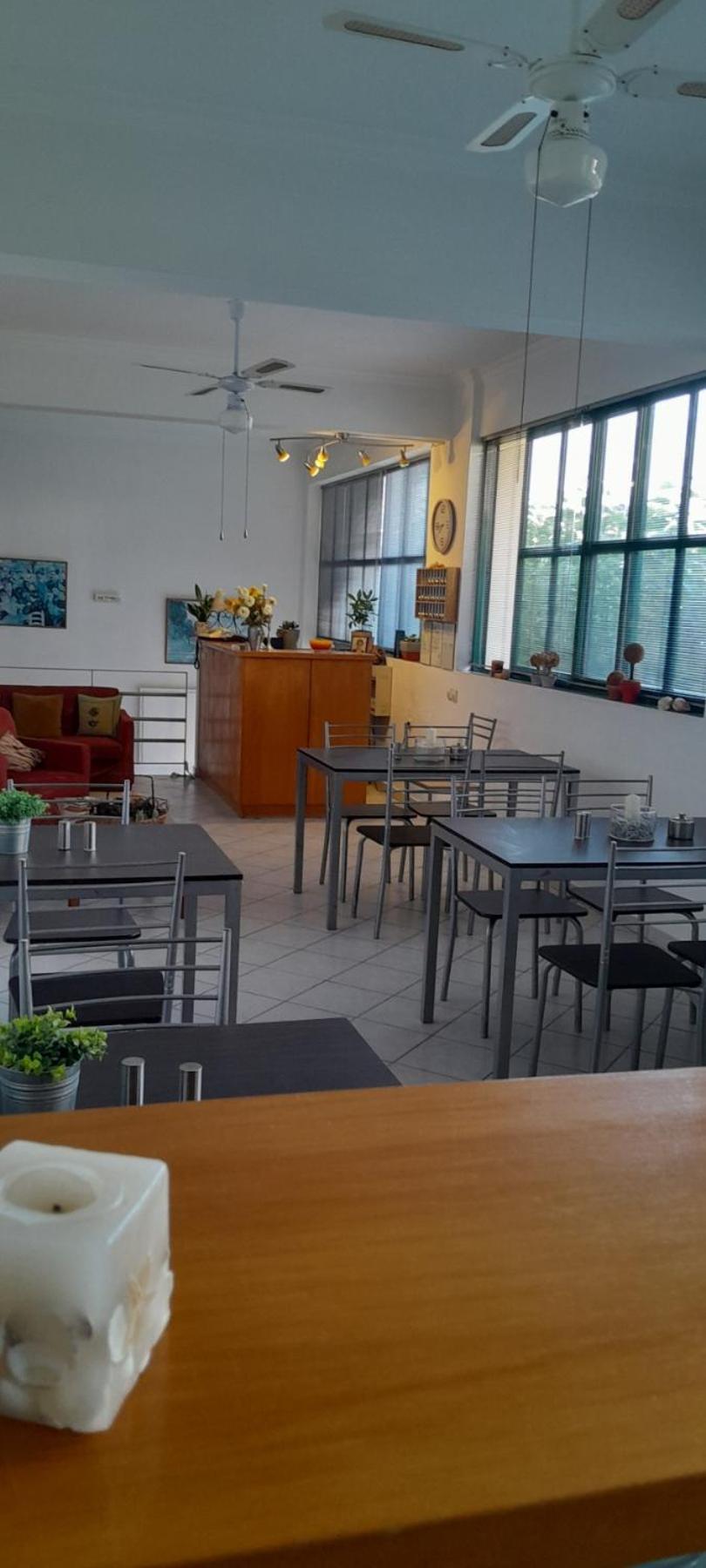 Ωρεοι Hotel Loutra Edipsou  Luaran gambar