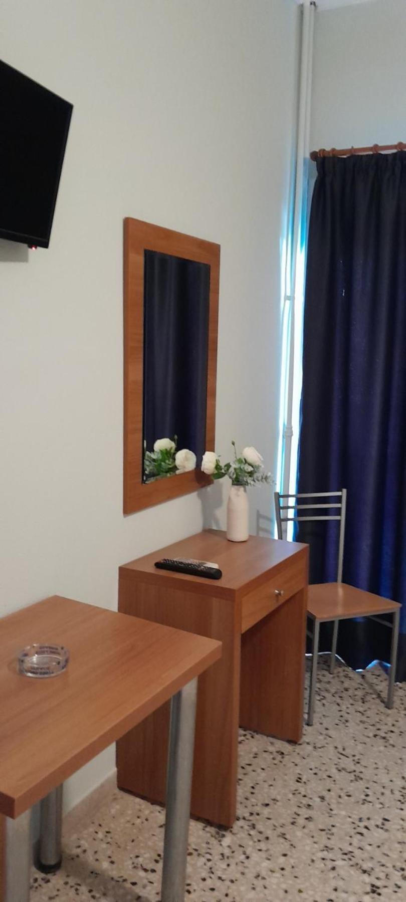 Ωρεοι Hotel Loutra Edipsou  Luaran gambar