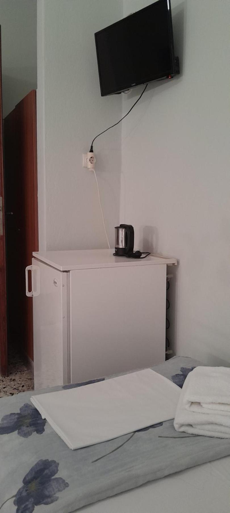 Ωρεοι Hotel Loutra Edipsou  Luaran gambar