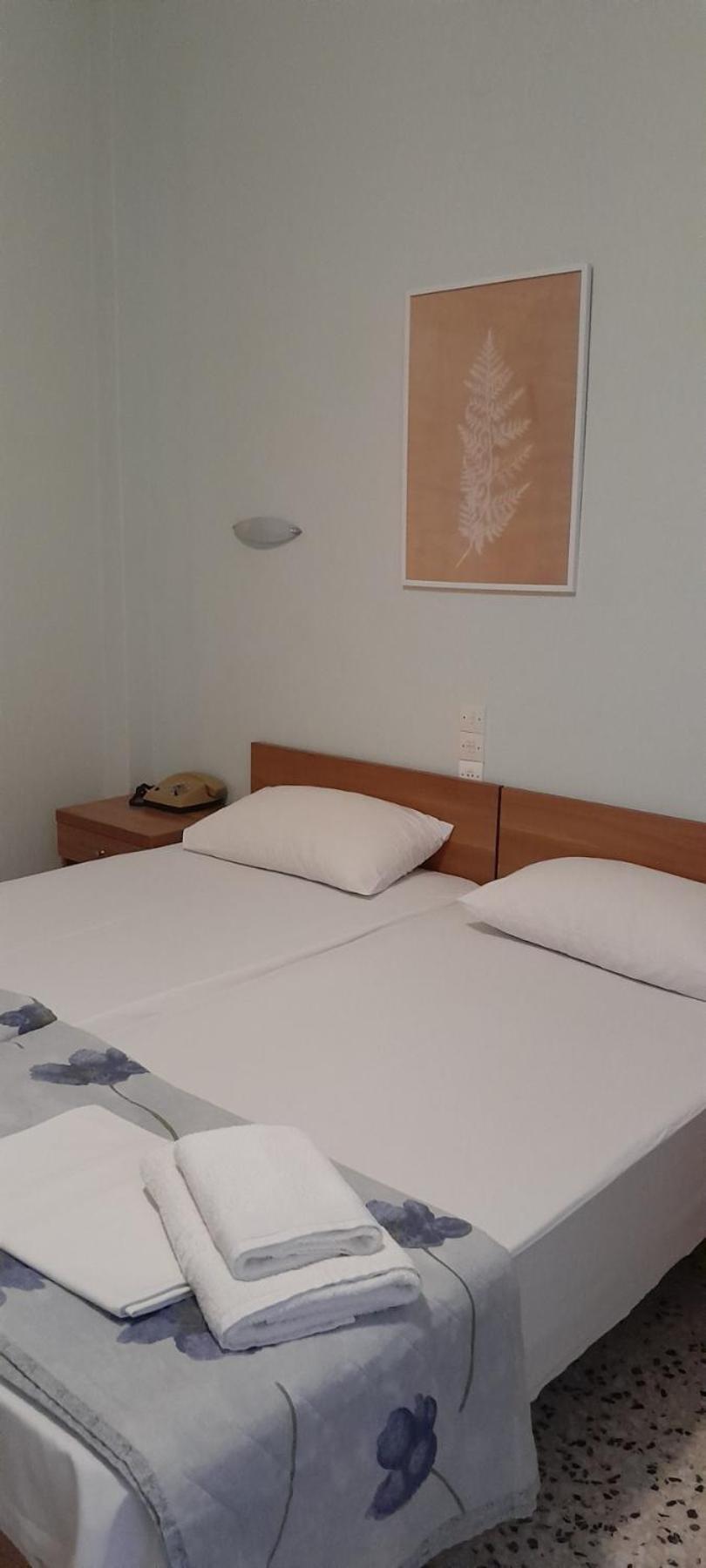 Ωρεοι Hotel Loutra Edipsou  Luaran gambar