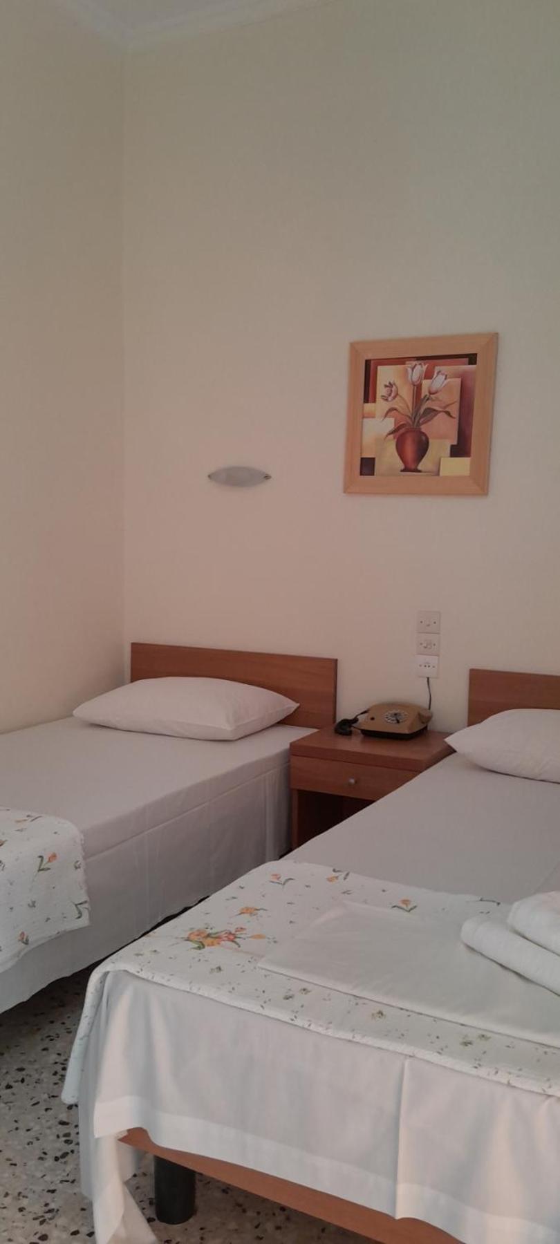 Ωρεοι Hotel Loutra Edipsou  Luaran gambar