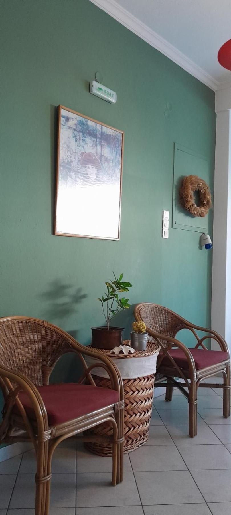Ωρεοι Hotel Loutra Edipsou  Luaran gambar
