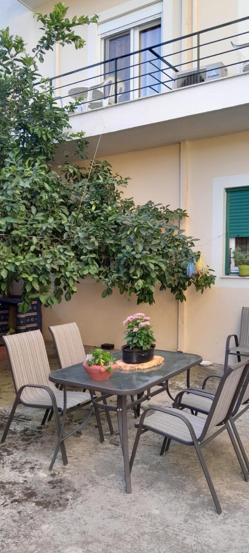 Ωρεοι Hotel Loutra Edipsou  Luaran gambar