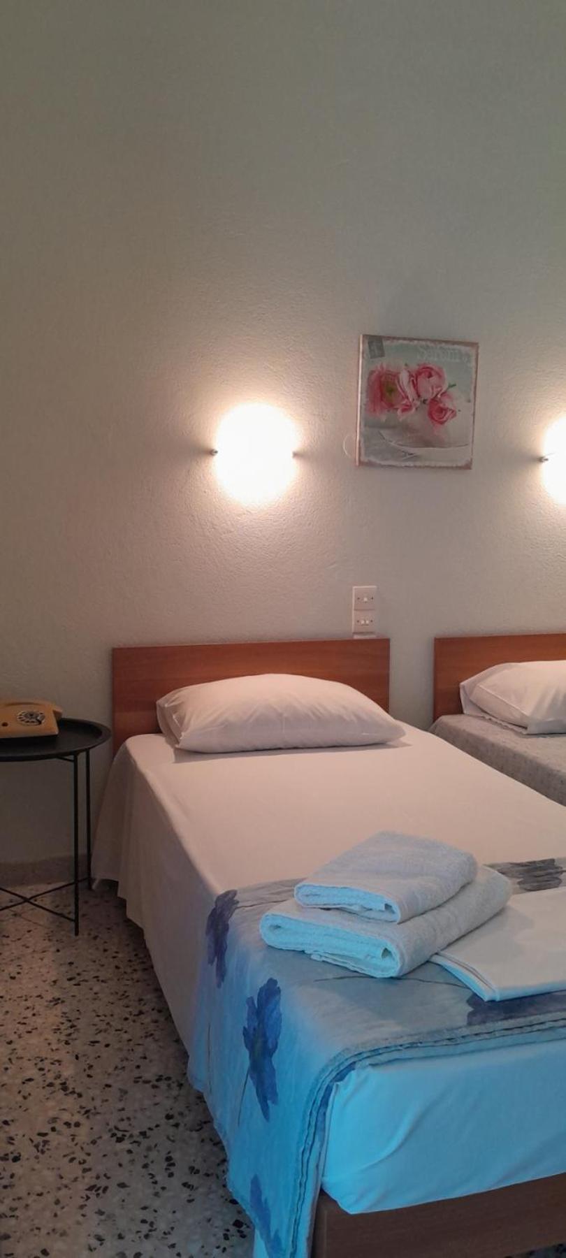Ωρεοι Hotel Loutra Edipsou  Luaran gambar