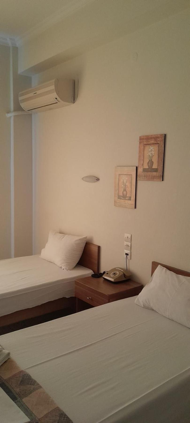 Ωρεοι Hotel Loutra Edipsou  Luaran gambar
