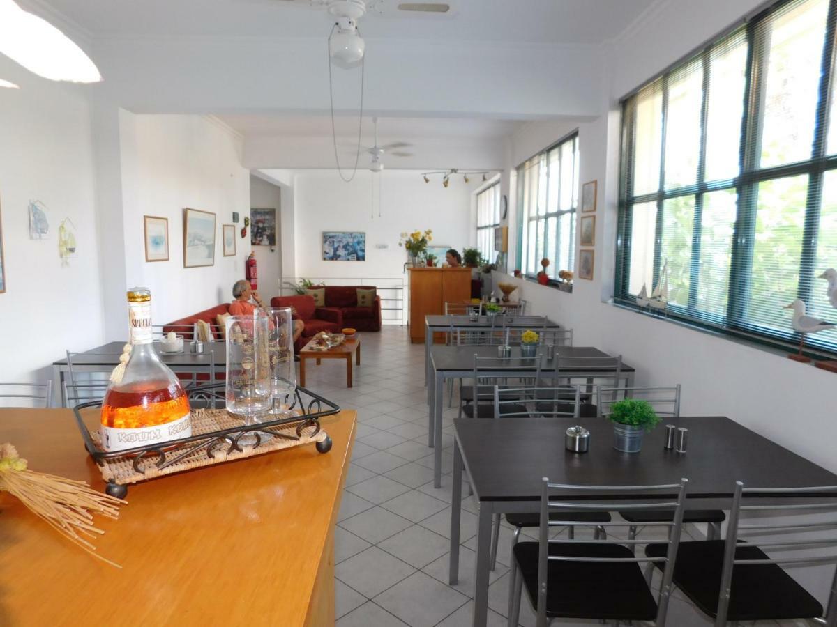 Ωρεοι Hotel Loutra Edipsou  Luaran gambar