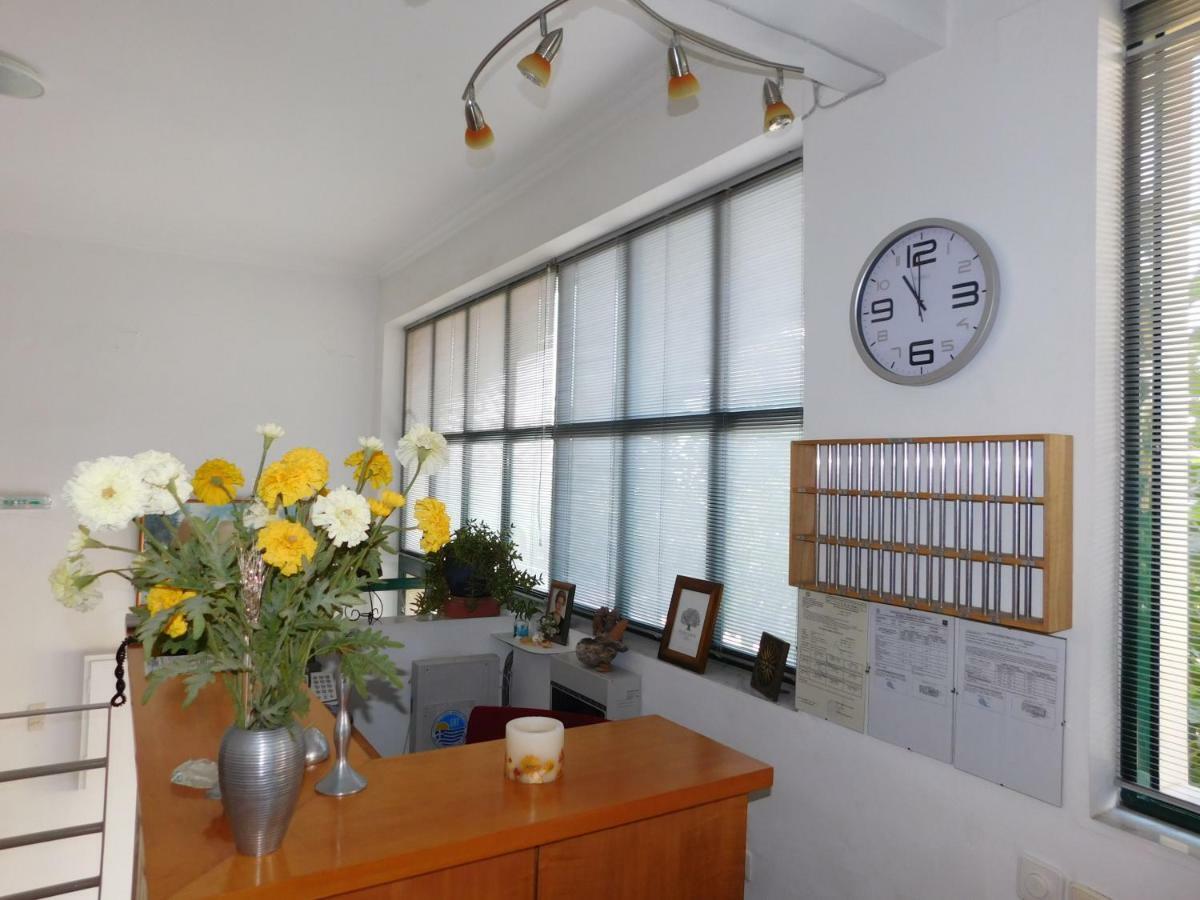Ωρεοι Hotel Loutra Edipsou  Luaran gambar