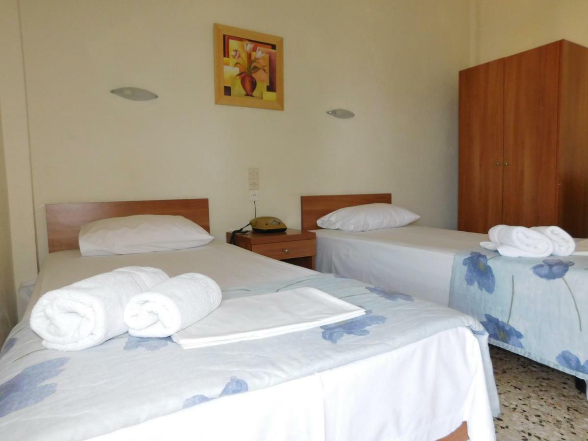 Ωρεοι Hotel Loutra Edipsou  Luaran gambar