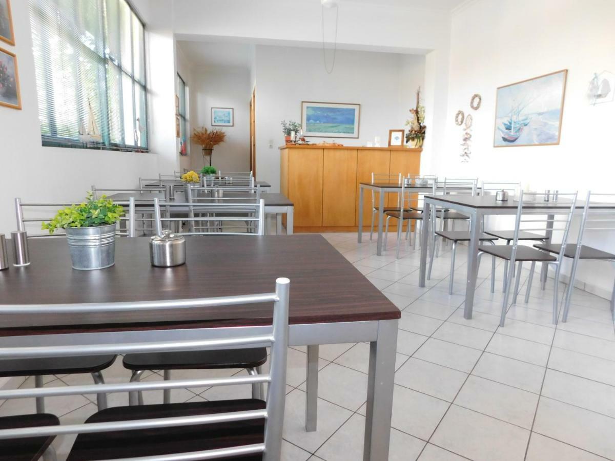 Ωρεοι Hotel Loutra Edipsou  Luaran gambar