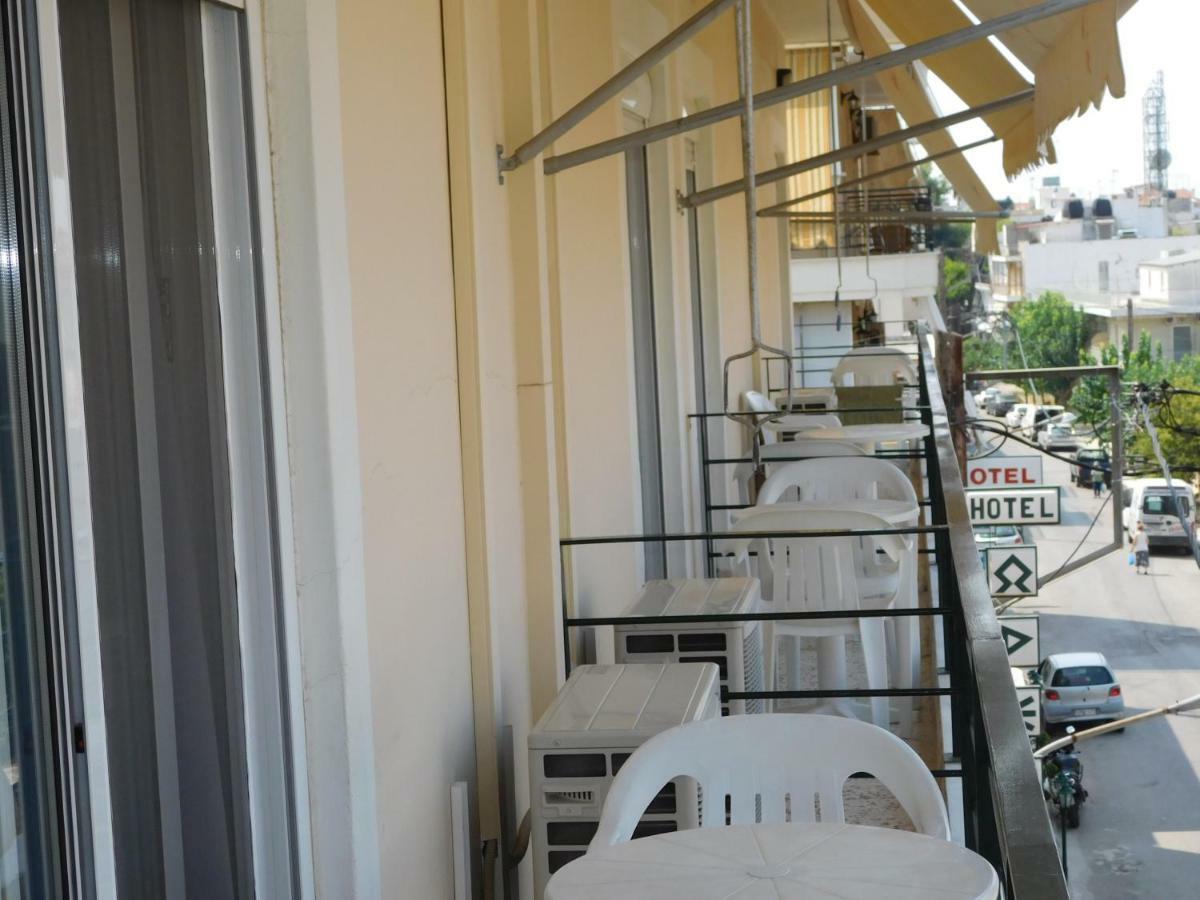 Ωρεοι Hotel Loutra Edipsou  Luaran gambar