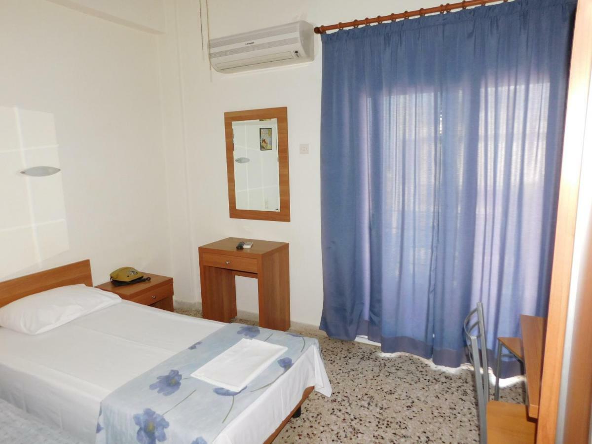 Ωρεοι Hotel Loutra Edipsou  Luaran gambar
