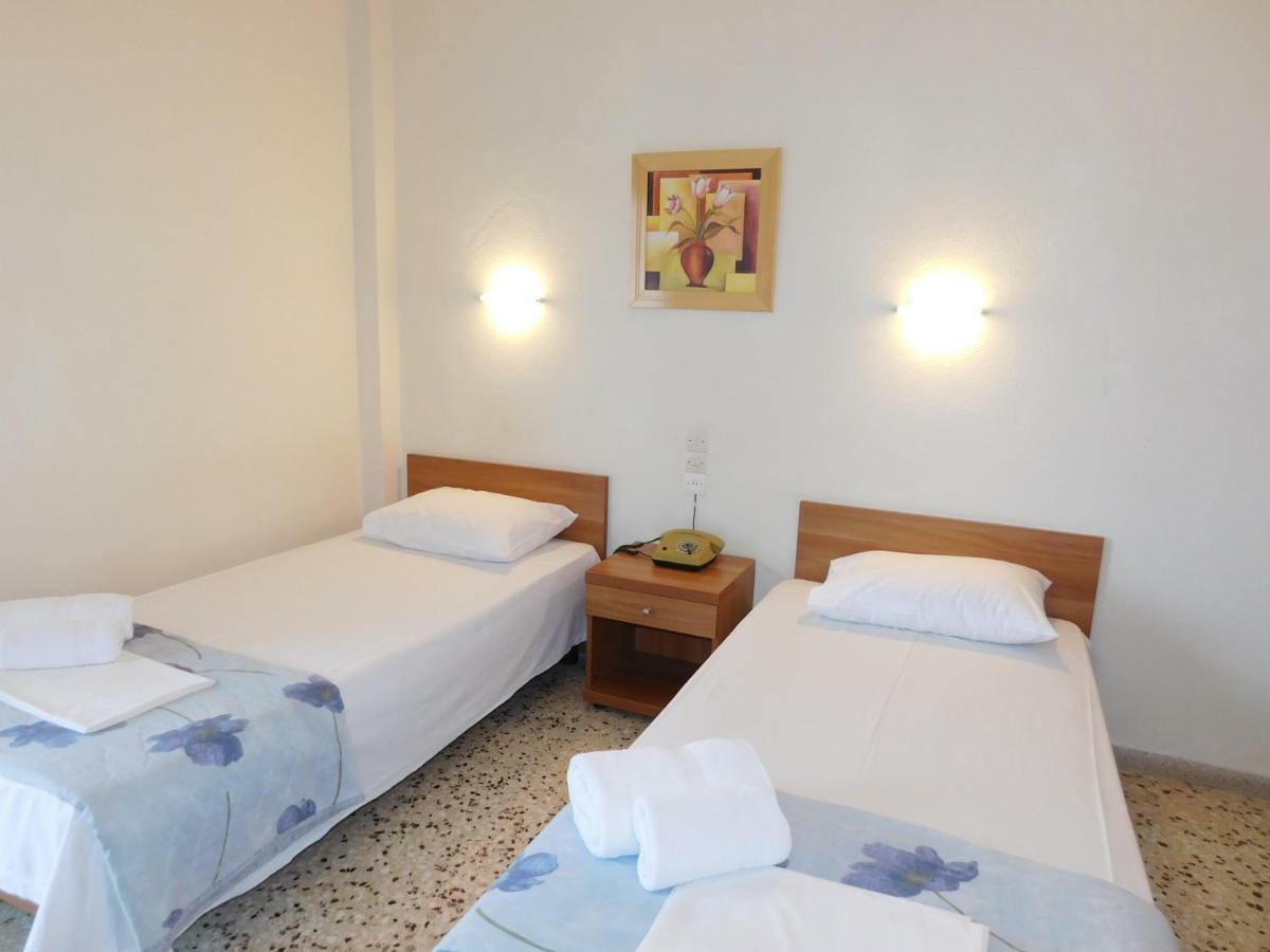 Ωρεοι Hotel Loutra Edipsou  Luaran gambar