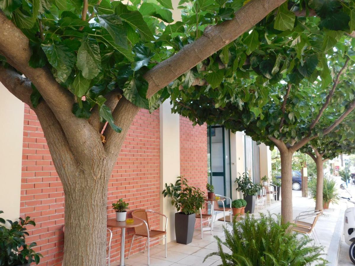 Ωρεοι Hotel Loutra Edipsou  Luaran gambar