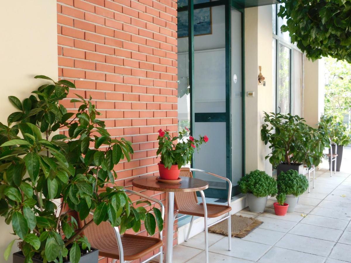 Ωρεοι Hotel Loutra Edipsou  Luaran gambar