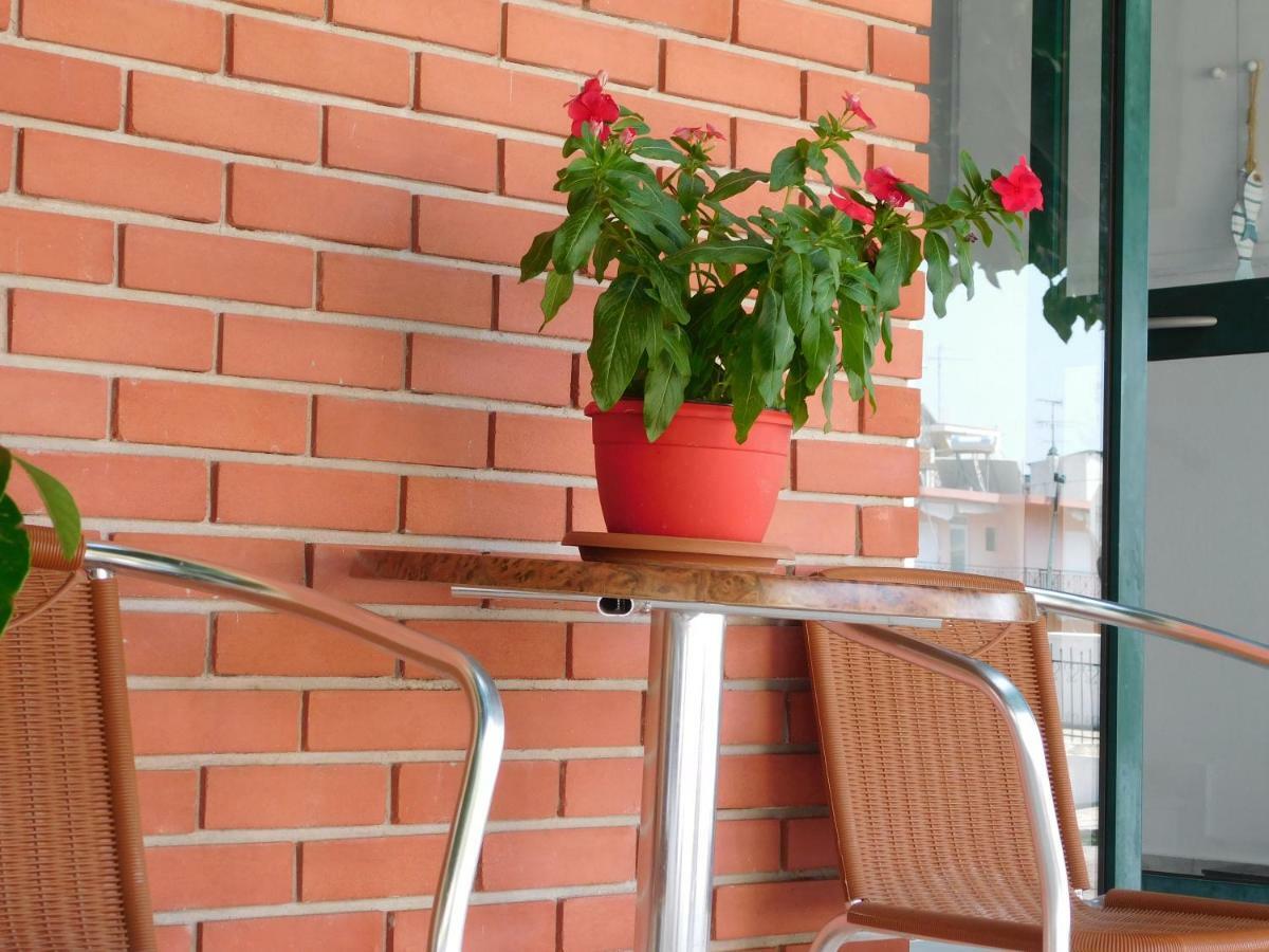 Ωρεοι Hotel Loutra Edipsou  Luaran gambar