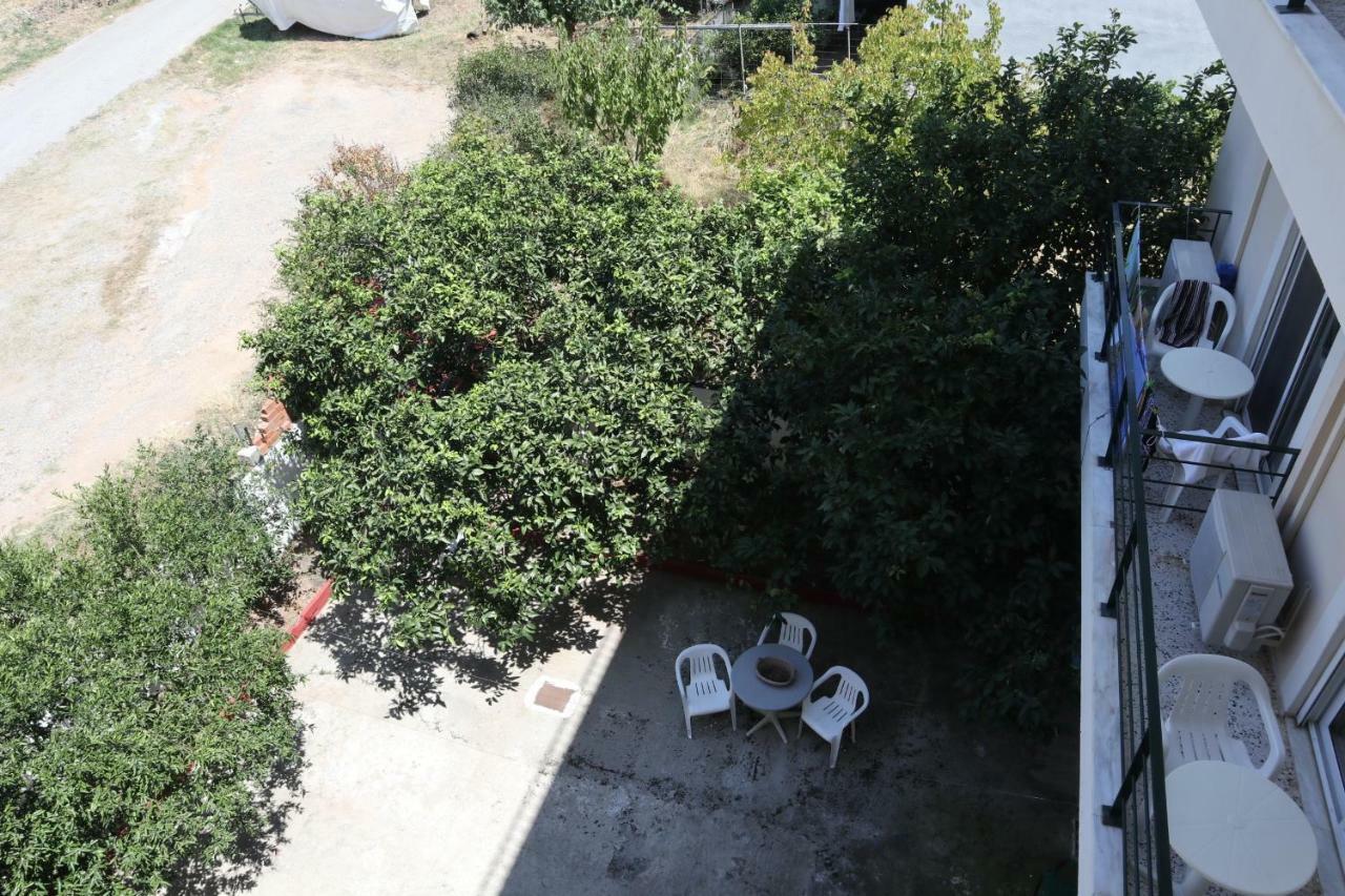 Ωρεοι Hotel Loutra Edipsou  Luaran gambar