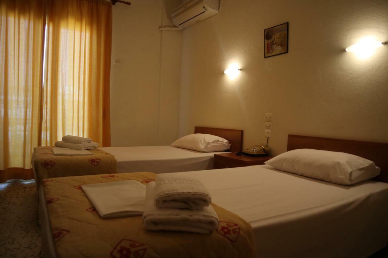 Ωρεοι Hotel Loutra Edipsou  Luaran gambar